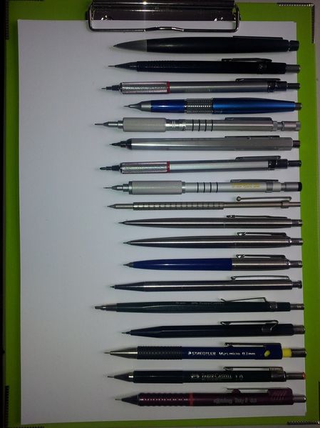 File:Mechanical-Pencils002.jpg